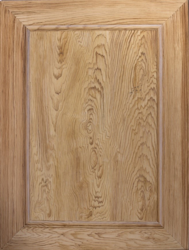 Western Red Cedar imitatie